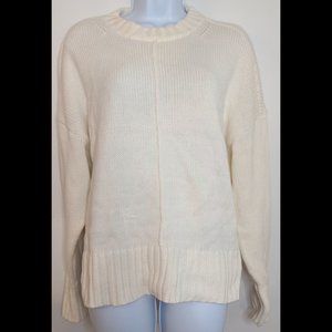 A New Day Crew Neck Sweater L